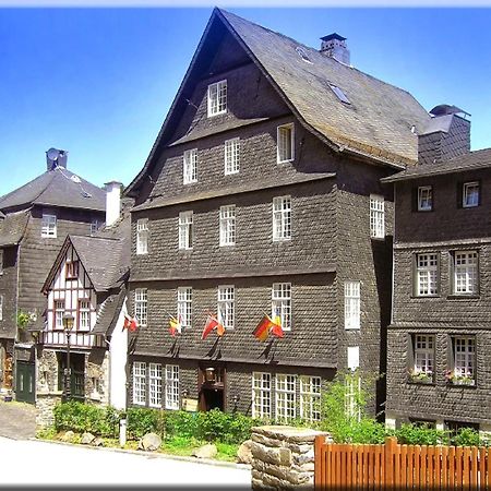 Hotel Graf Rolshausen Monschau Zewnętrze zdjęcie