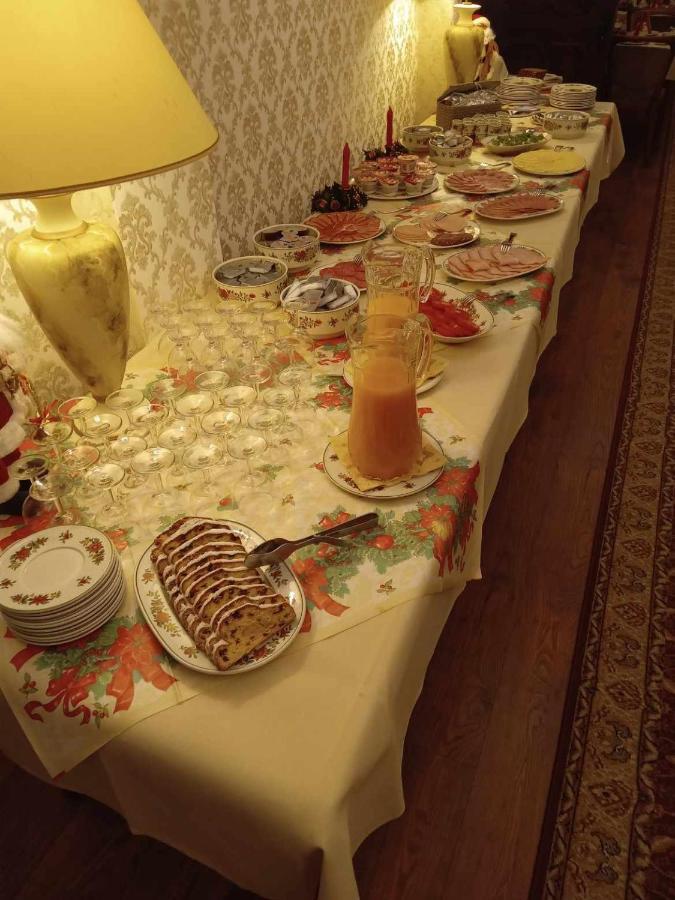 Hotel Graf Rolshausen Monschau Zewnętrze zdjęcie
