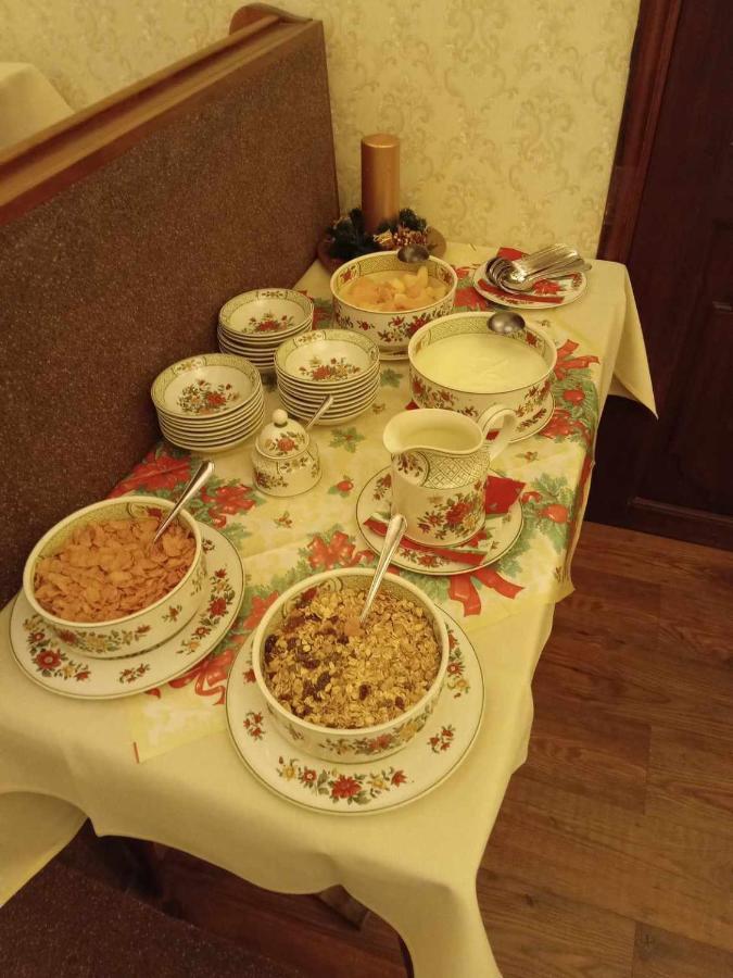 Hotel Graf Rolshausen Monschau Zewnętrze zdjęcie