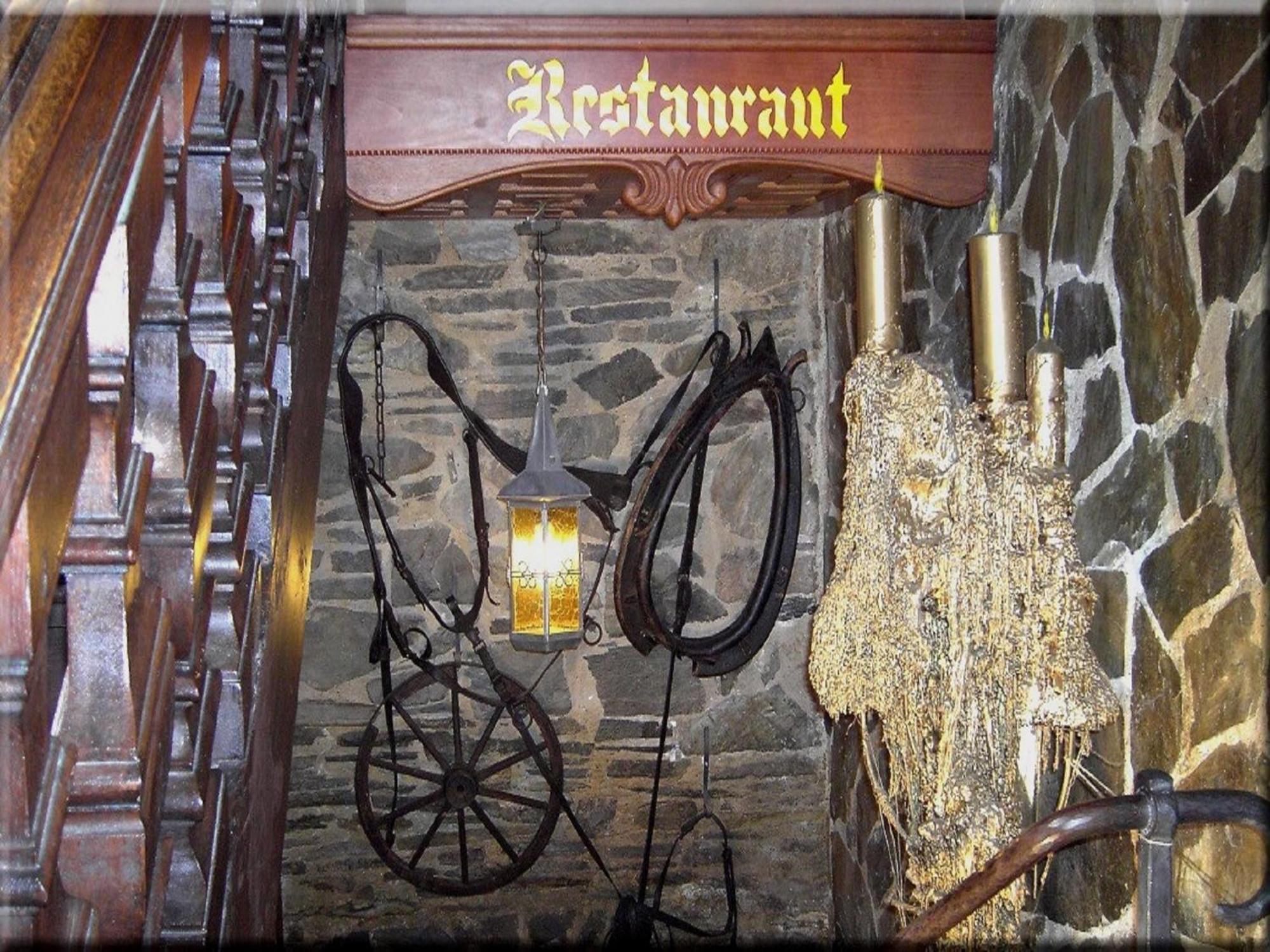 Hotel Graf Rolshausen Monschau Zewnętrze zdjęcie
