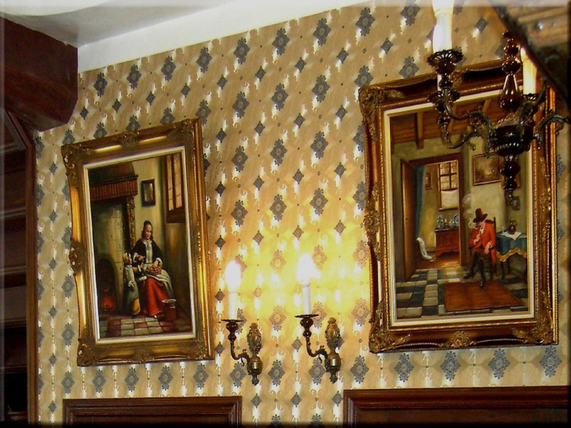 Hotel Graf Rolshausen Monschau Zewnętrze zdjęcie