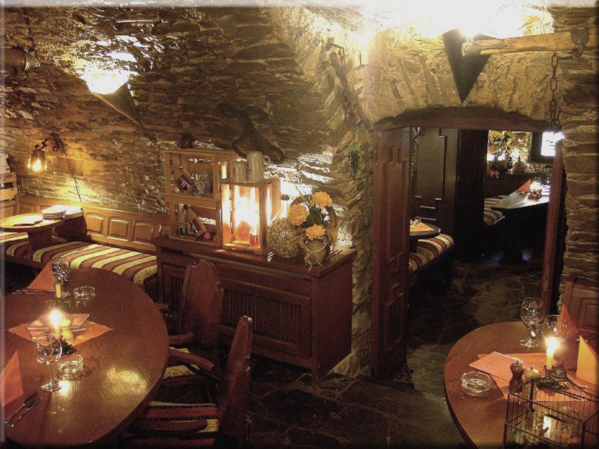 Hotel Graf Rolshausen Monschau Zewnętrze zdjęcie
