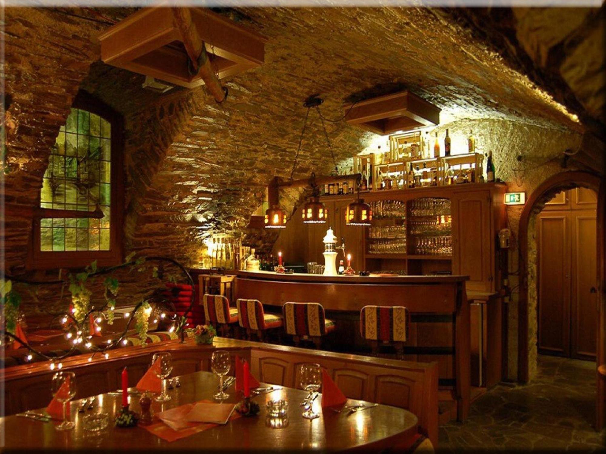 Hotel Graf Rolshausen Monschau Zewnętrze zdjęcie