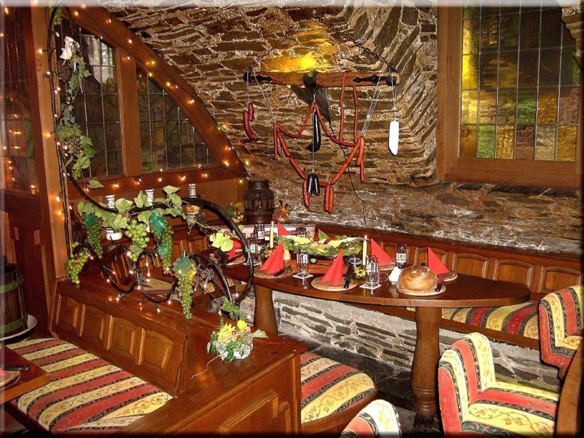 Hotel Graf Rolshausen Monschau Zewnętrze zdjęcie