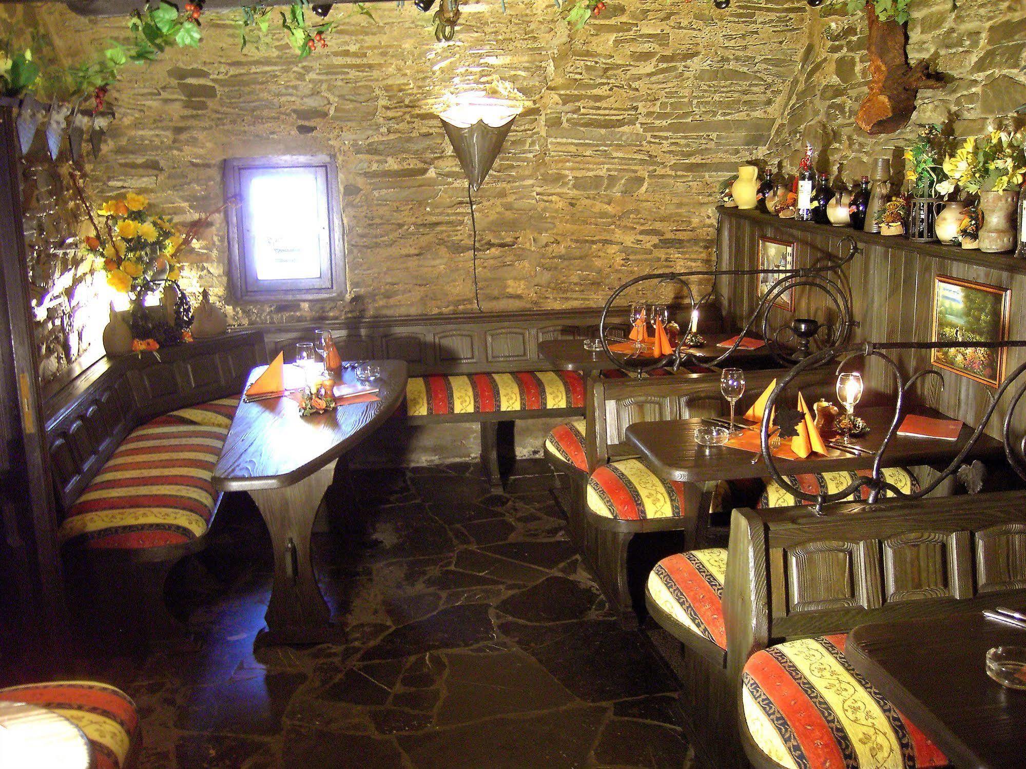 Hotel Graf Rolshausen Monschau Zewnętrze zdjęcie