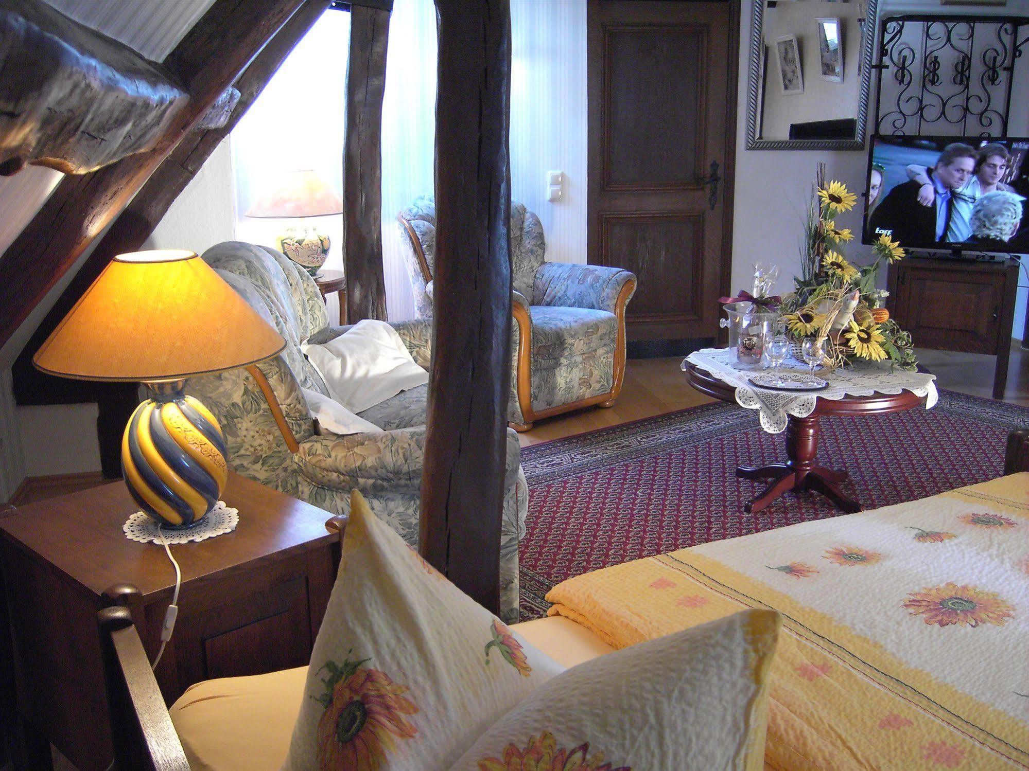 Hotel Graf Rolshausen Monschau Zewnętrze zdjęcie