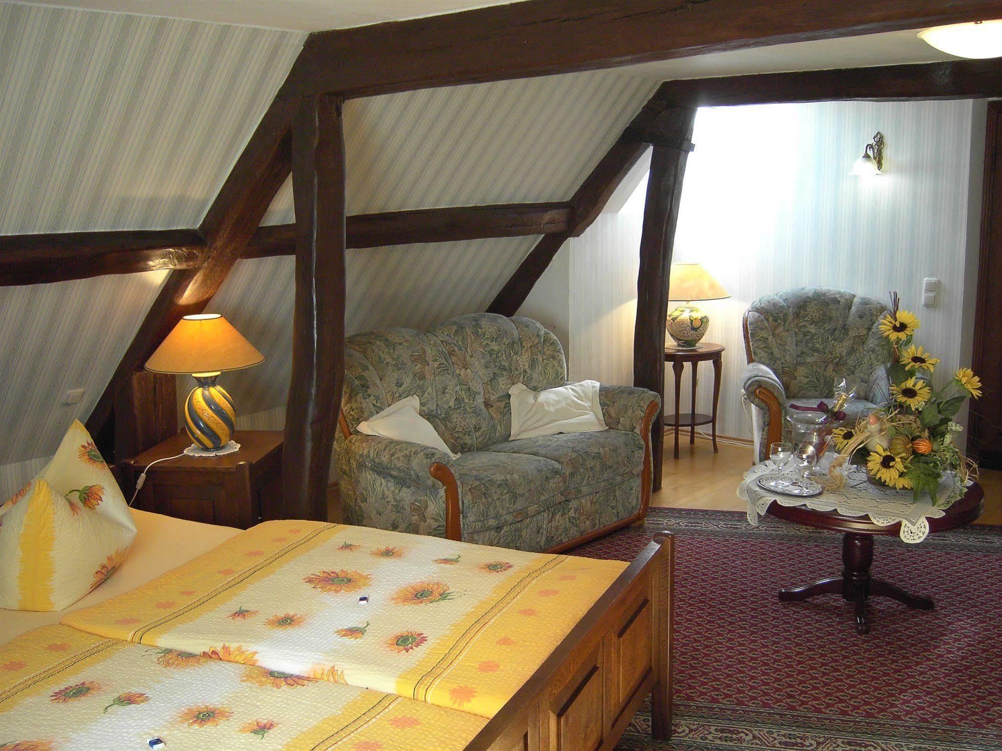 Hotel Graf Rolshausen Monschau Zewnętrze zdjęcie