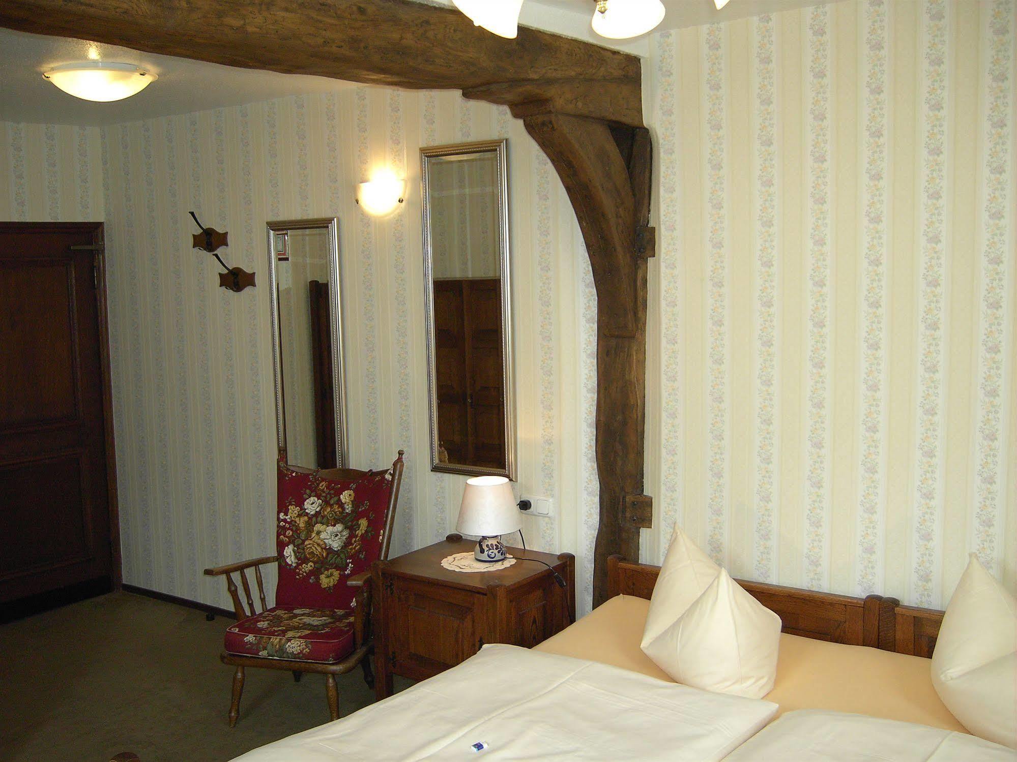 Hotel Graf Rolshausen Monschau Zewnętrze zdjęcie