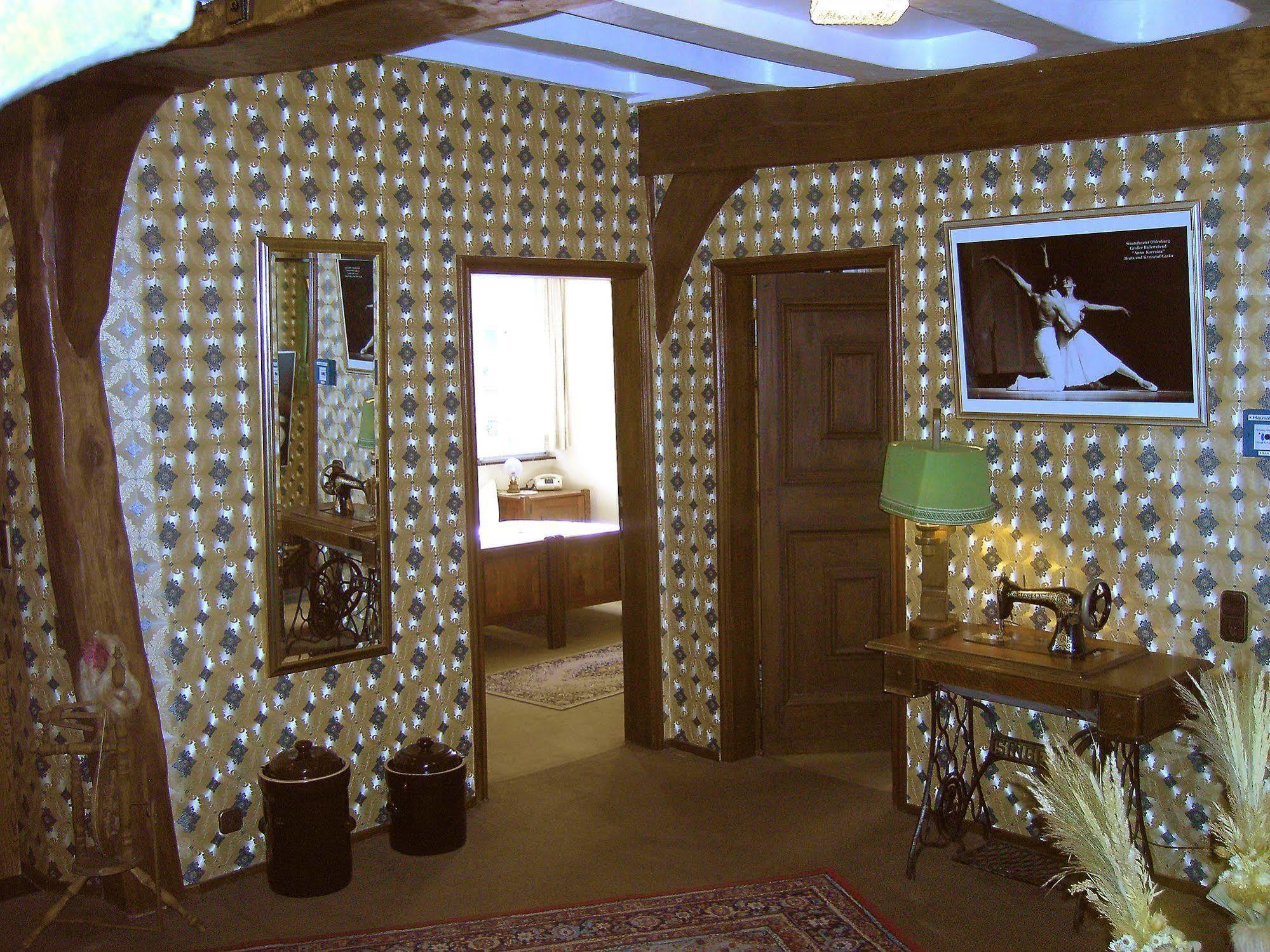 Hotel Graf Rolshausen Monschau Zewnętrze zdjęcie